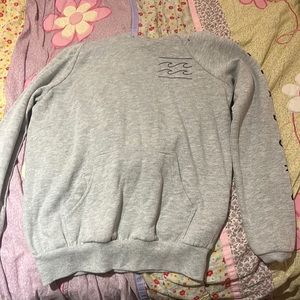 Never worn before Billabong jacket!